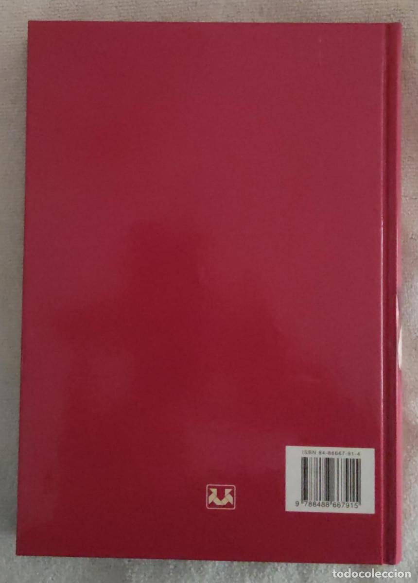Libros de segunda mano de ciencias: &Aacute;LGEBRA. - Foto 5