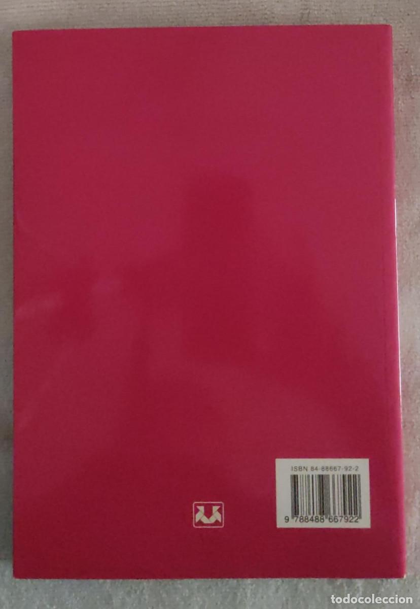 Libros de segunda mano de ciencias: &Aacute;LGEBRA. - Foto 9