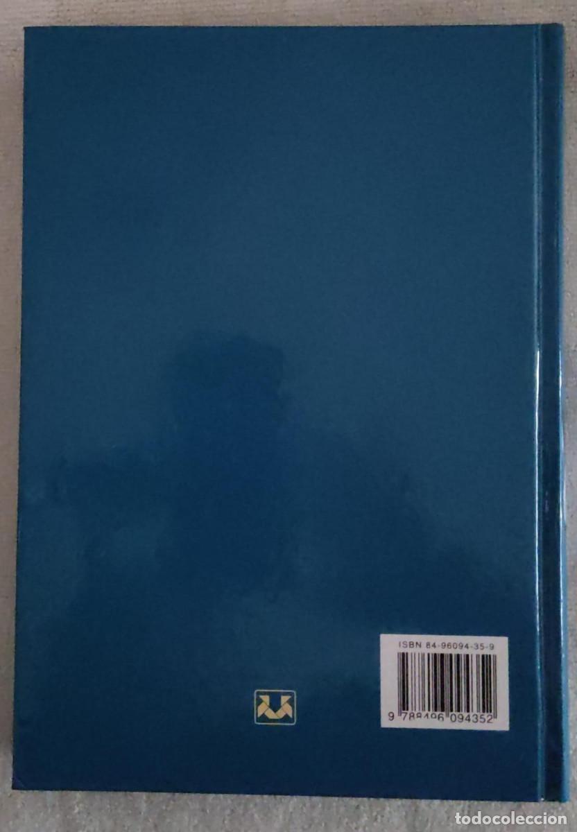 Libros de segunda mano de ciencias: &Aacute;LGEBRA. - Foto 3