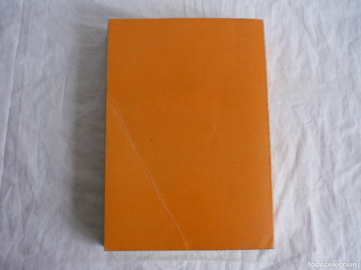 Libros de segunda mano: Finite element methods in stress analysis 1972 - Foto 2