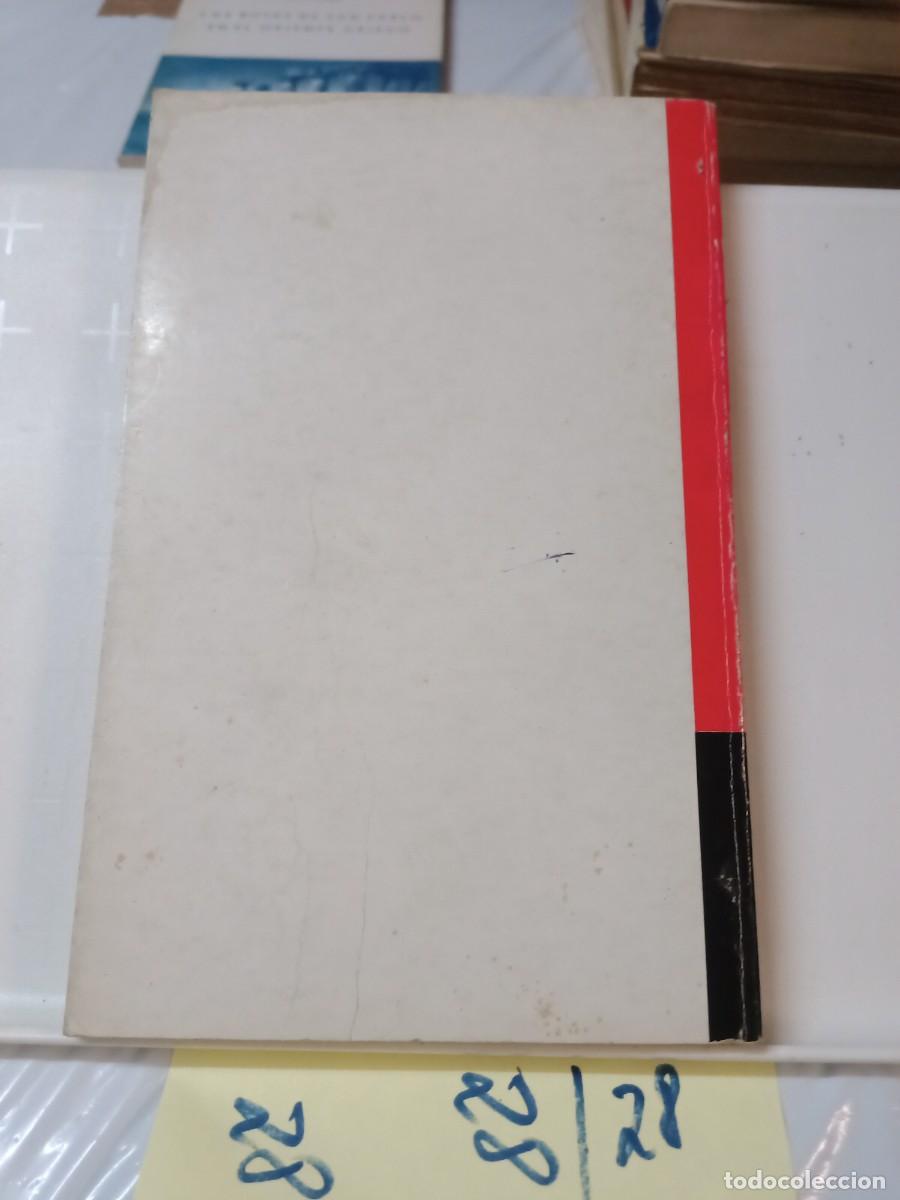 Libros de segunda mano de ciencias: ESTAD&Iacute;STICA J.LOBEZ URQUIA - Foto 2