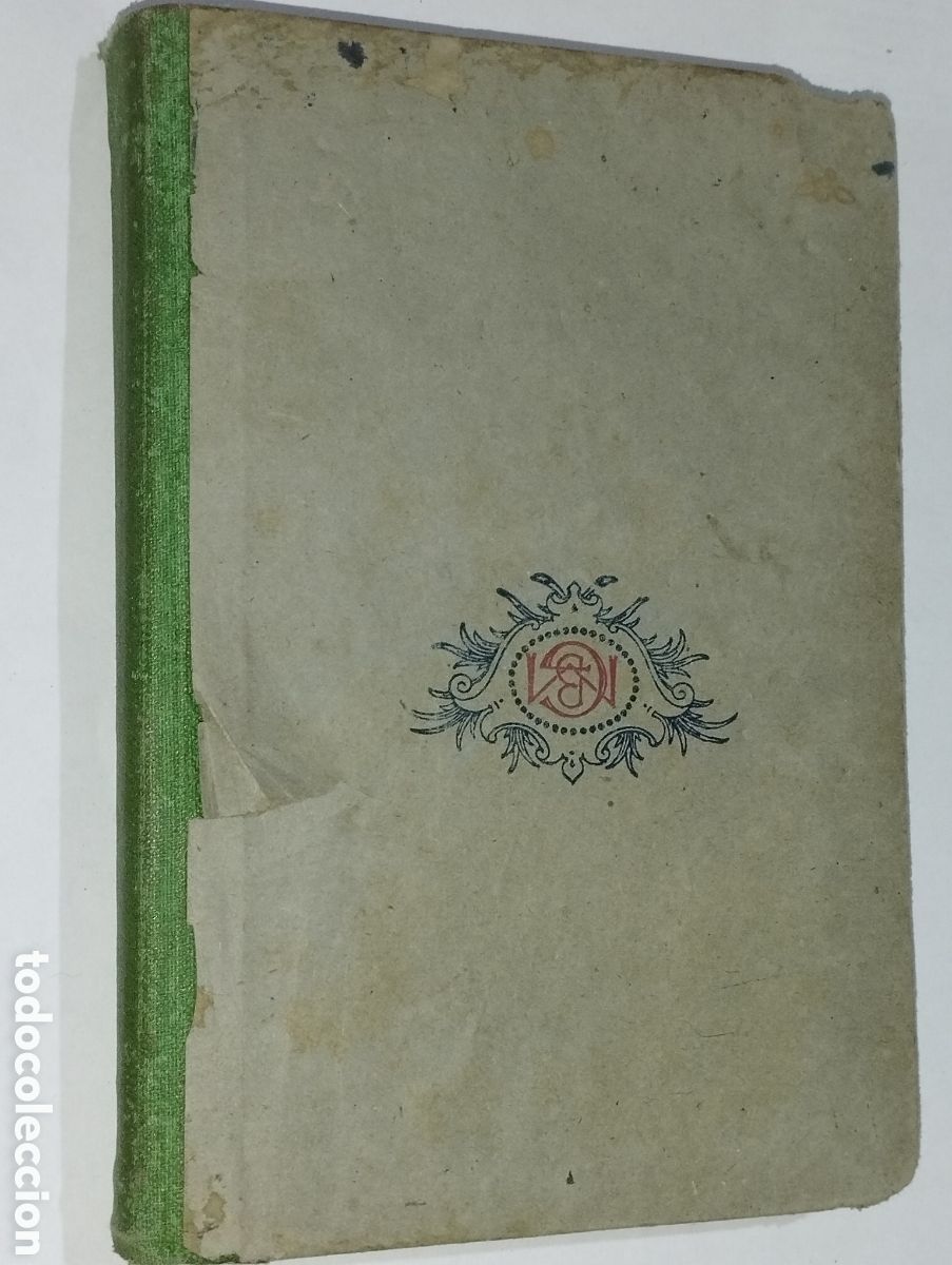 Libros de segunda mano de ciencias: C&aacute;lculo Comercial &ndash; Editorial Bru&ntilde;o &ndash; 1941 - Foto 6