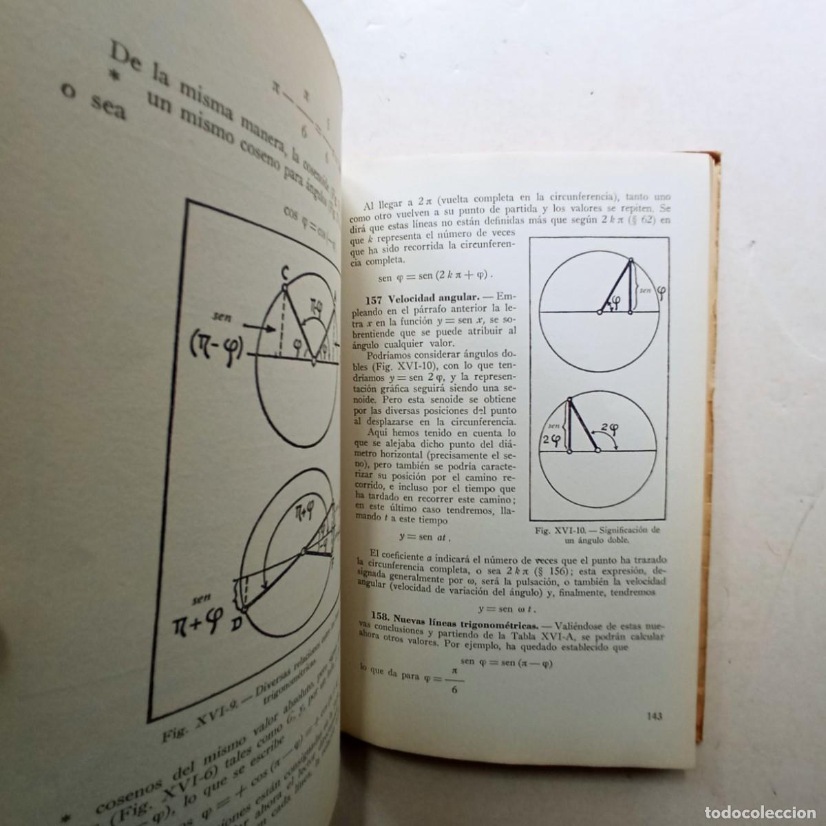 Libros de segunda mano de ciencias: LA MATEMATICAS? FRED KLINGER PERO SI SON MUY F&Aacute;CILES - Foto 5