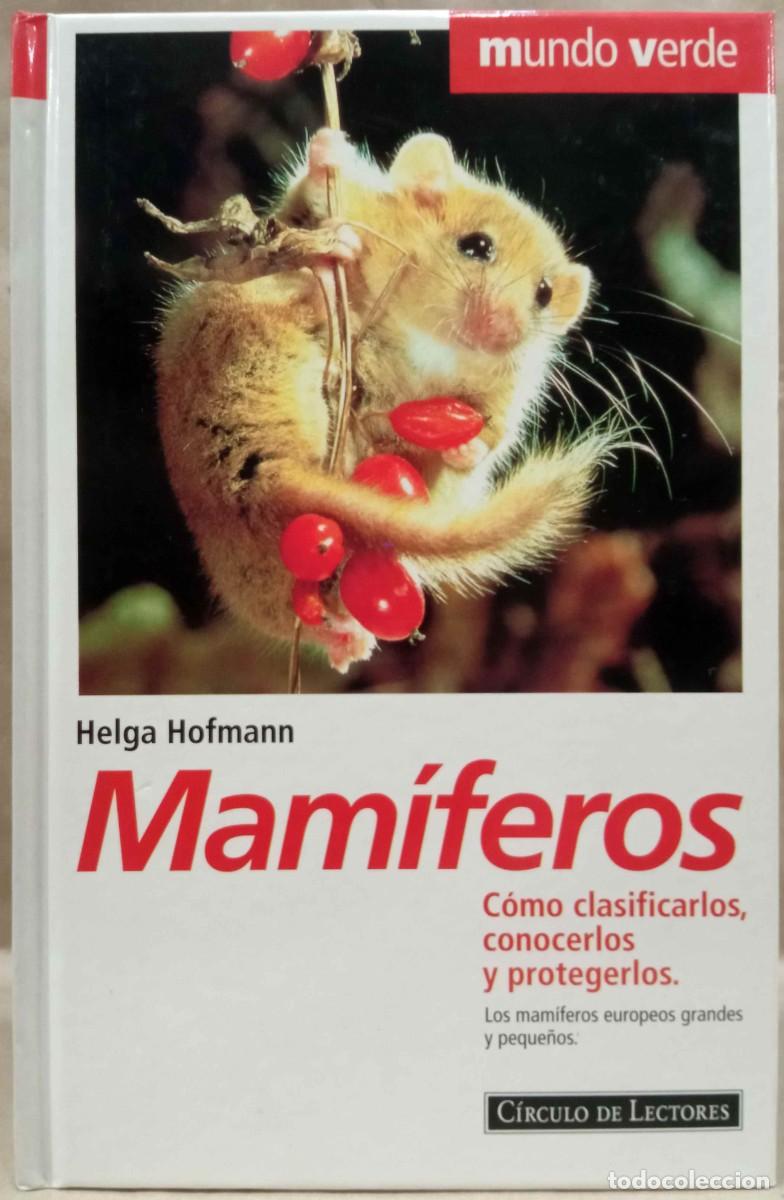 Libros de segunda mano: COLECCI&Oacute;N MUNDO VERDE. C&Iacute;RCULO DE LECTORES, 1996. - Foto 2
