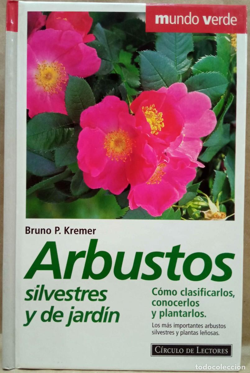 Libros de segunda mano: COLECCI&Oacute;N MUNDO VERDE. C&Iacute;RCULO DE LECTORES, 1996. - Foto 3