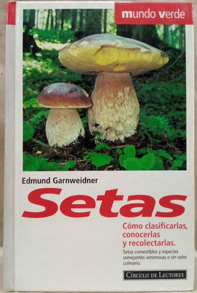 Libros de segunda mano: COLECCI&Oacute;N MUNDO VERDE. C&Iacute;RCULO DE LECTORES, 1996. - Foto 5