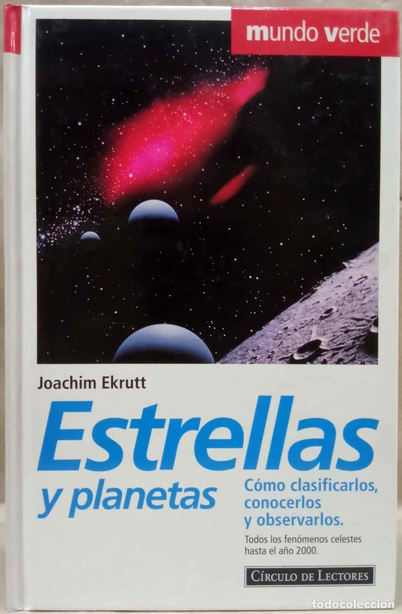 Libros de segunda mano: COLECCI&Oacute;N MUNDO VERDE. C&Iacute;RCULO DE LECTORES, 1996. - Foto 6
