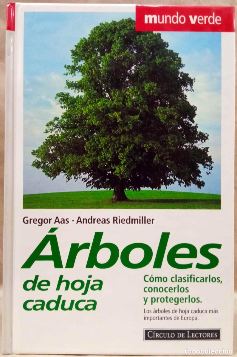 Libros de segunda mano: COLECCI&Oacute;N MUNDO VERDE. C&Iacute;RCULO DE LECTORES, 1996. - Foto 7