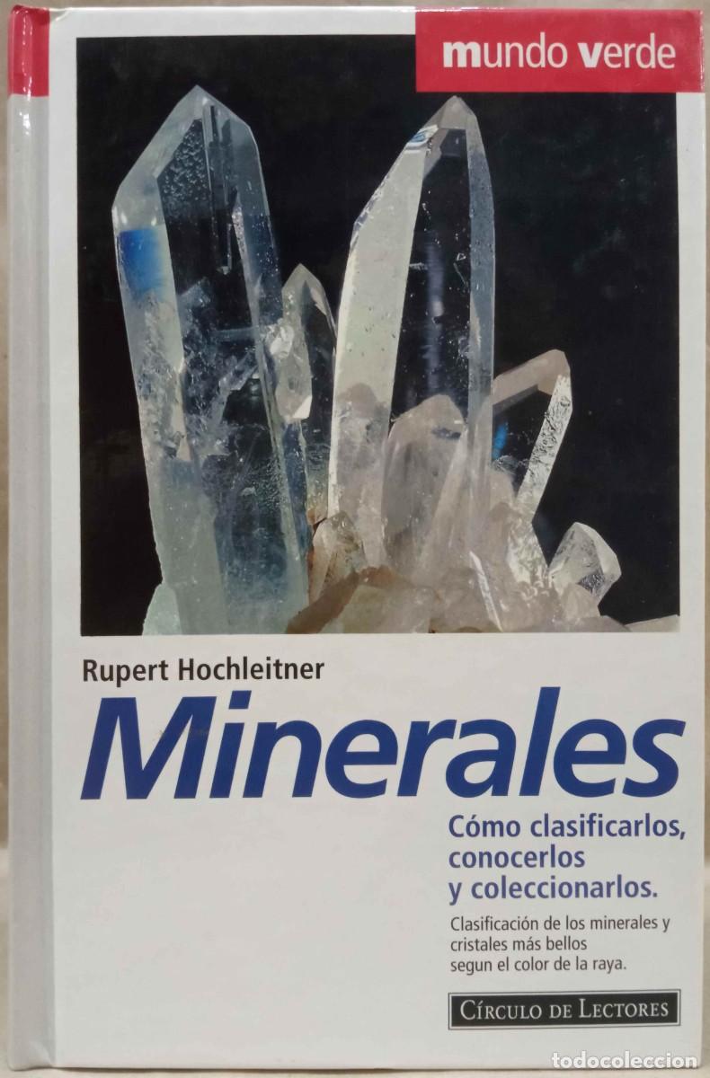 Libros de segunda mano: COLECCI&Oacute;N MUNDO VERDE. C&Iacute;RCULO DE LECTORES, 1996. - Foto 9