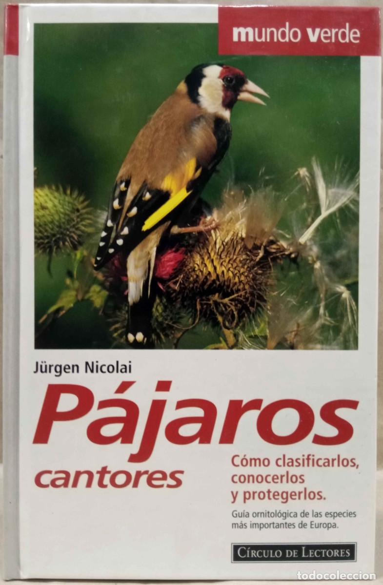 Libros de segunda mano: COLECCI&Oacute;N MUNDO VERDE. C&Iacute;RCULO DE LECTORES, 1996. - Foto 10