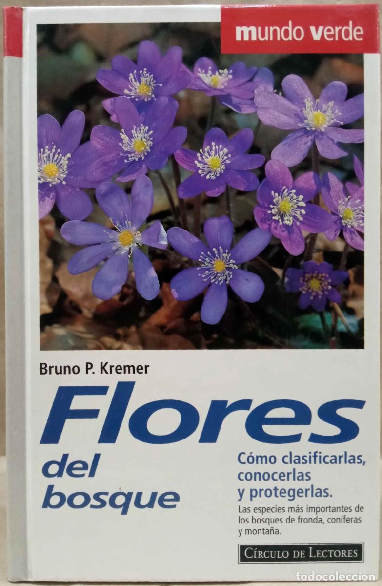 Libros de segunda mano: COLECCI&Oacute;N MUNDO VERDE. C&Iacute;RCULO DE LECTORES, 1996. - Foto 11