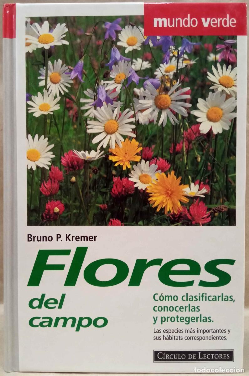 Libros de segunda mano: COLECCI&Oacute;N MUNDO VERDE. C&Iacute;RCULO DE LECTORES, 1996. - Foto 12