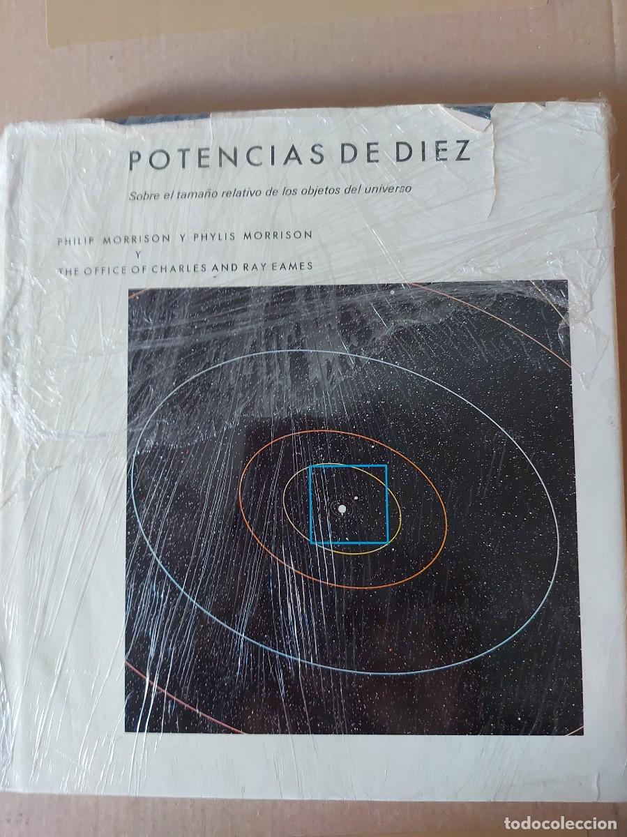 Libri di seconda mano: ZEHN DIMENSIONEN ZWISCHEN QUARKS UND GALAXIEN