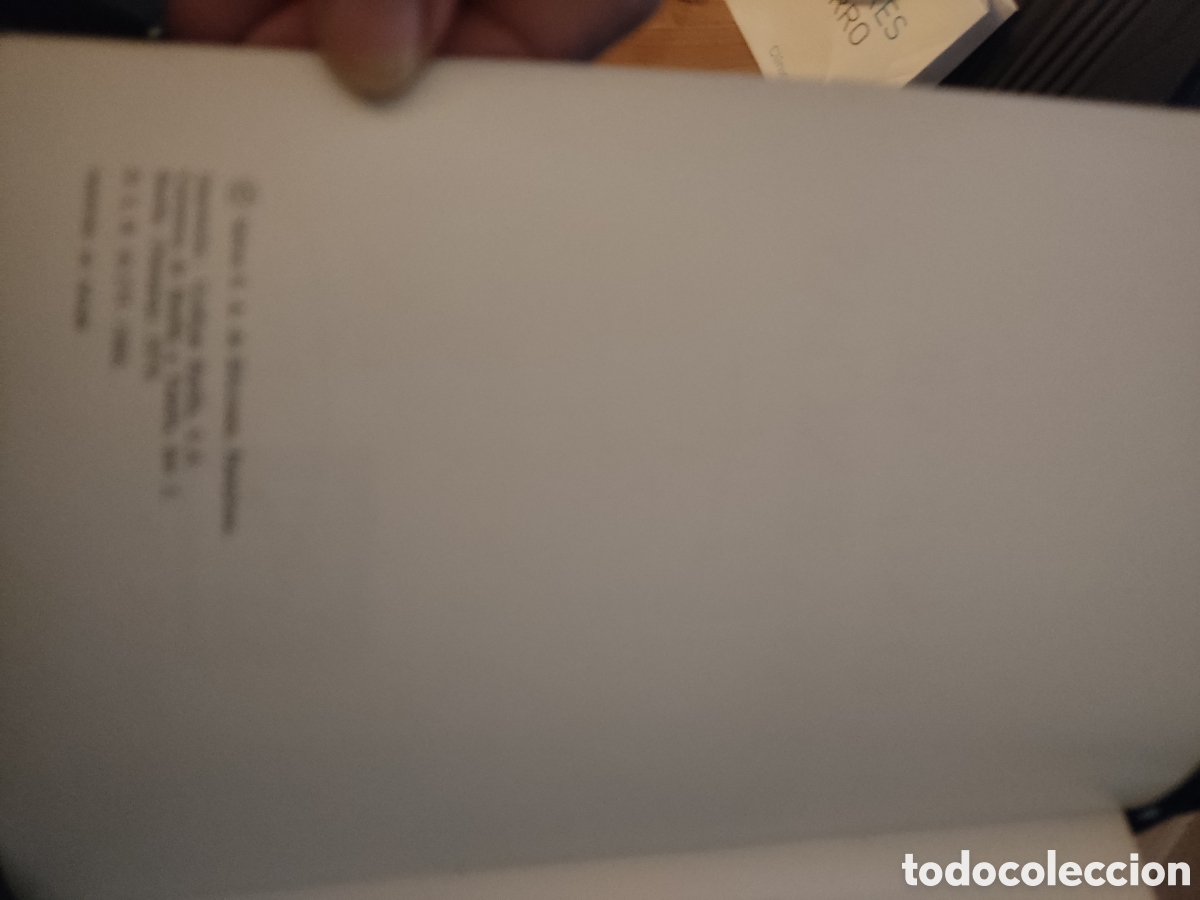 Libros de segunda mano de ciencias: Lote El lenguaje de las ciencias y la historia de las comunicaciones - Foto 3