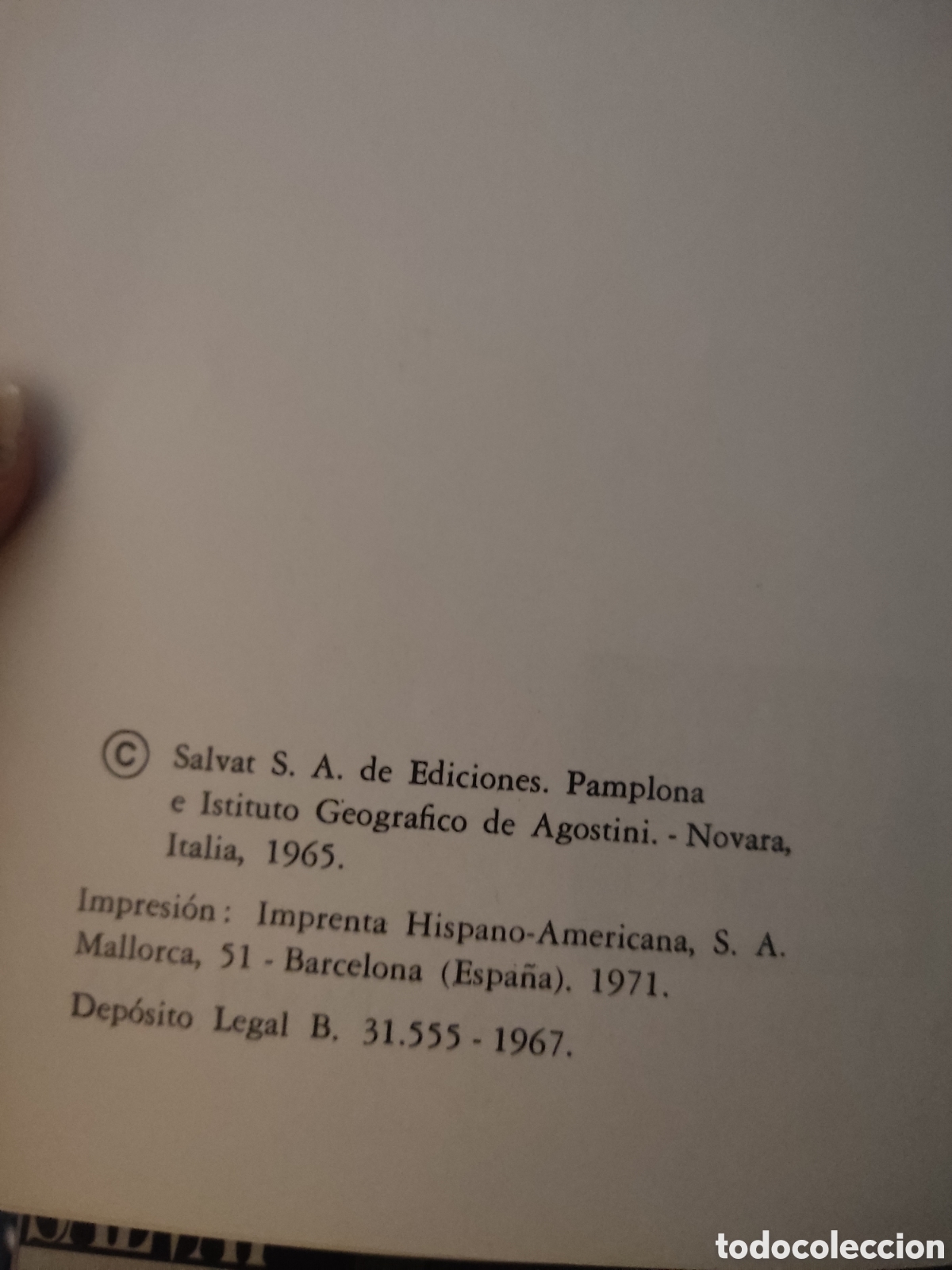 Libros de segunda mano de ciencias: Lote El lenguaje de las ciencias y la historia de las comunicaciones - Foto 4