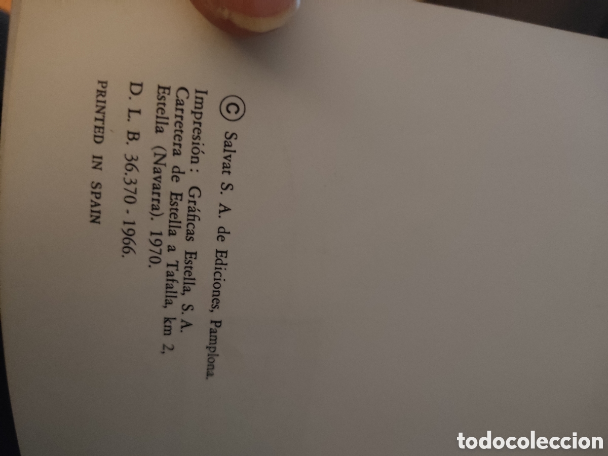 Libros de segunda mano de ciencias: Lote El lenguaje de las ciencias y la historia de las comunicaciones - Foto 9