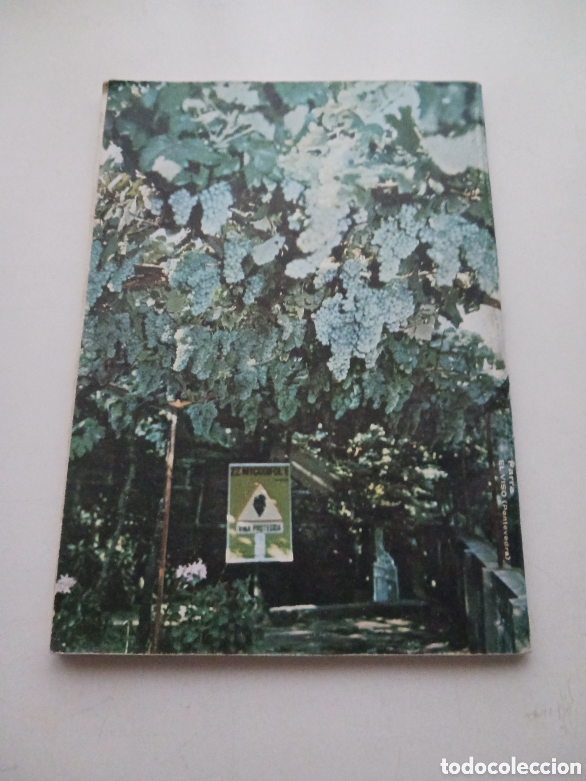 Libros de segunda mano: Almanaque agricola 1973 Galicia - Foto 2