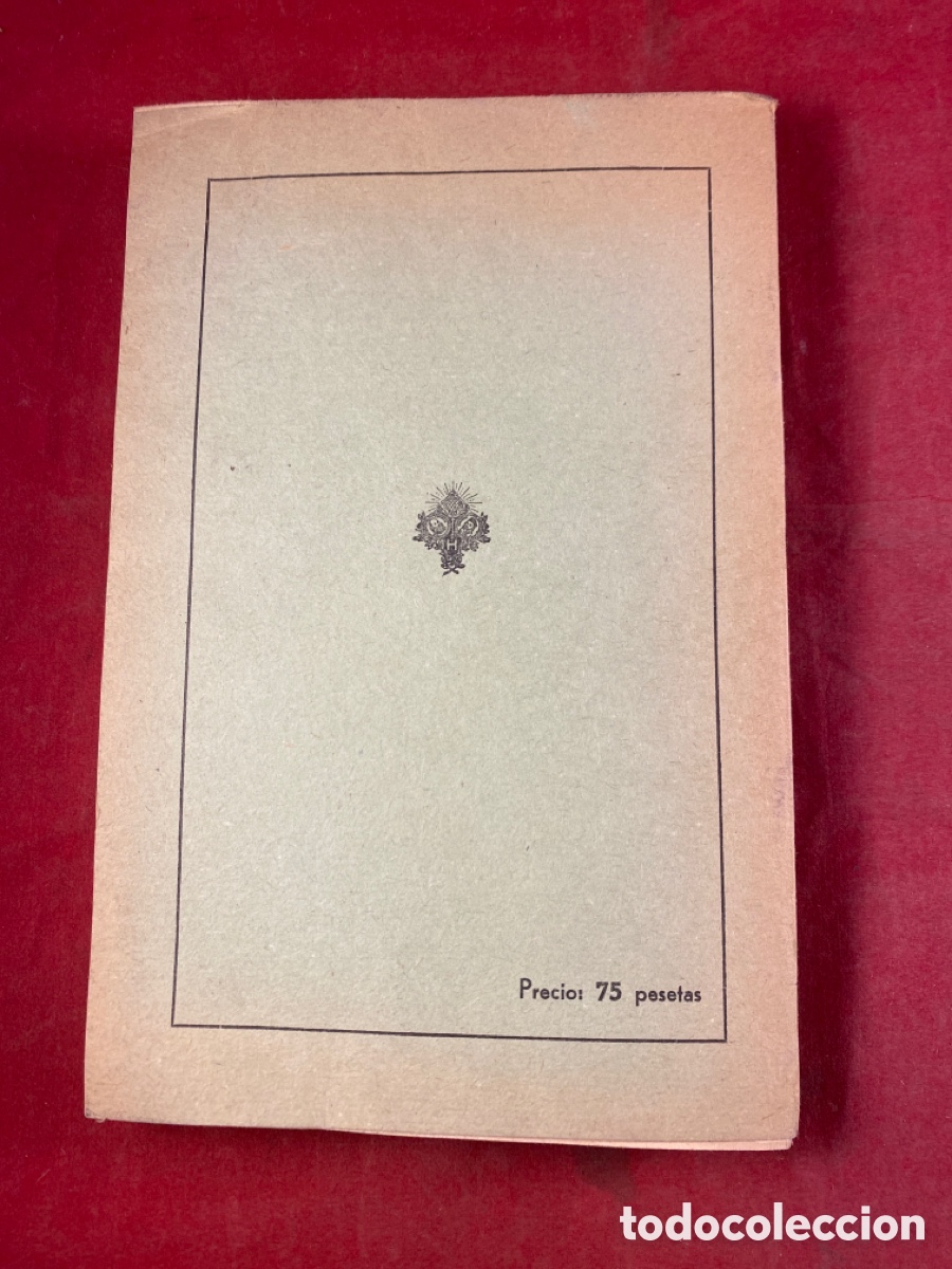 Libros de segunda mano de ciencias: TABLAS DE LOS LOGARITMOS VULGARES 1964 - Foto 5