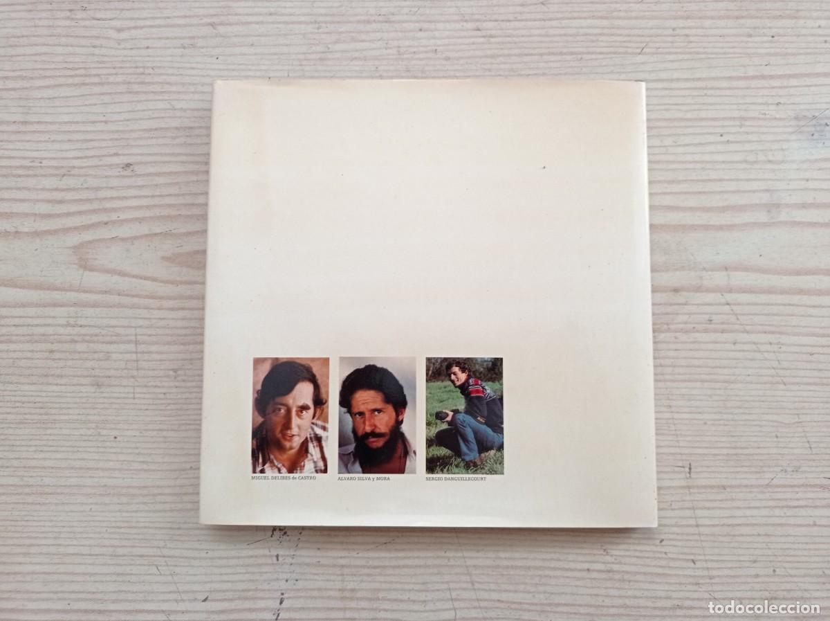 Libros de segunda mano: Los Peque&ntilde;os Del Monte - 1983 - Foto 5