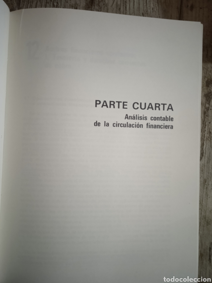 Libros de segunda mano de ciencias: Contabilidad. Leandro Ca&ntilde;ibano. - Foto 14