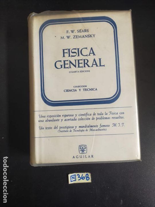 Libros de segunda mano de ciencias: F&iacute;sica General - Foto 1