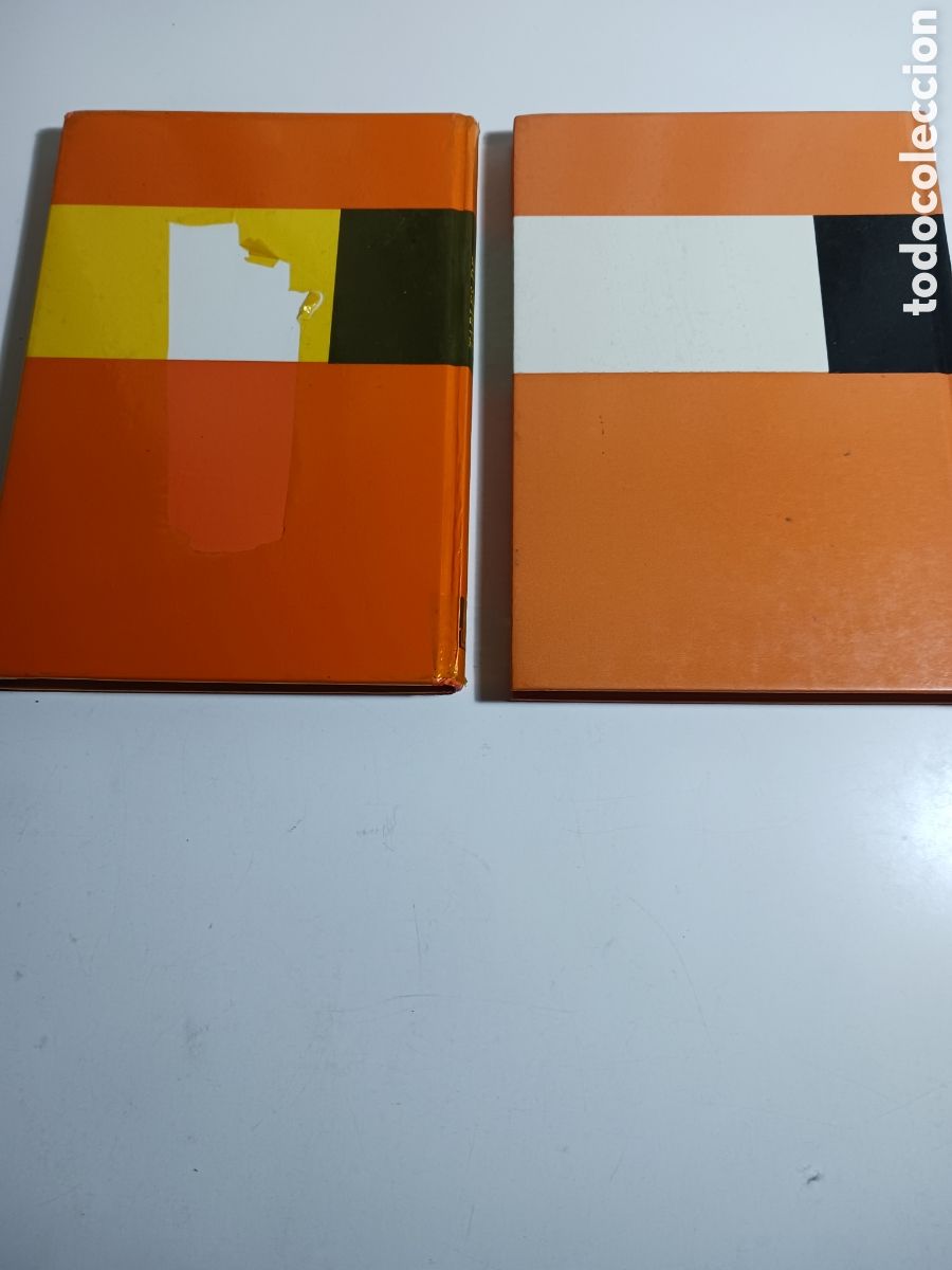Libros de segunda mano de ciencias: Tables de Logarithmes, tablas de logaritmos franc&eacute;s Bruxelles 1974 1978 - Foto 5