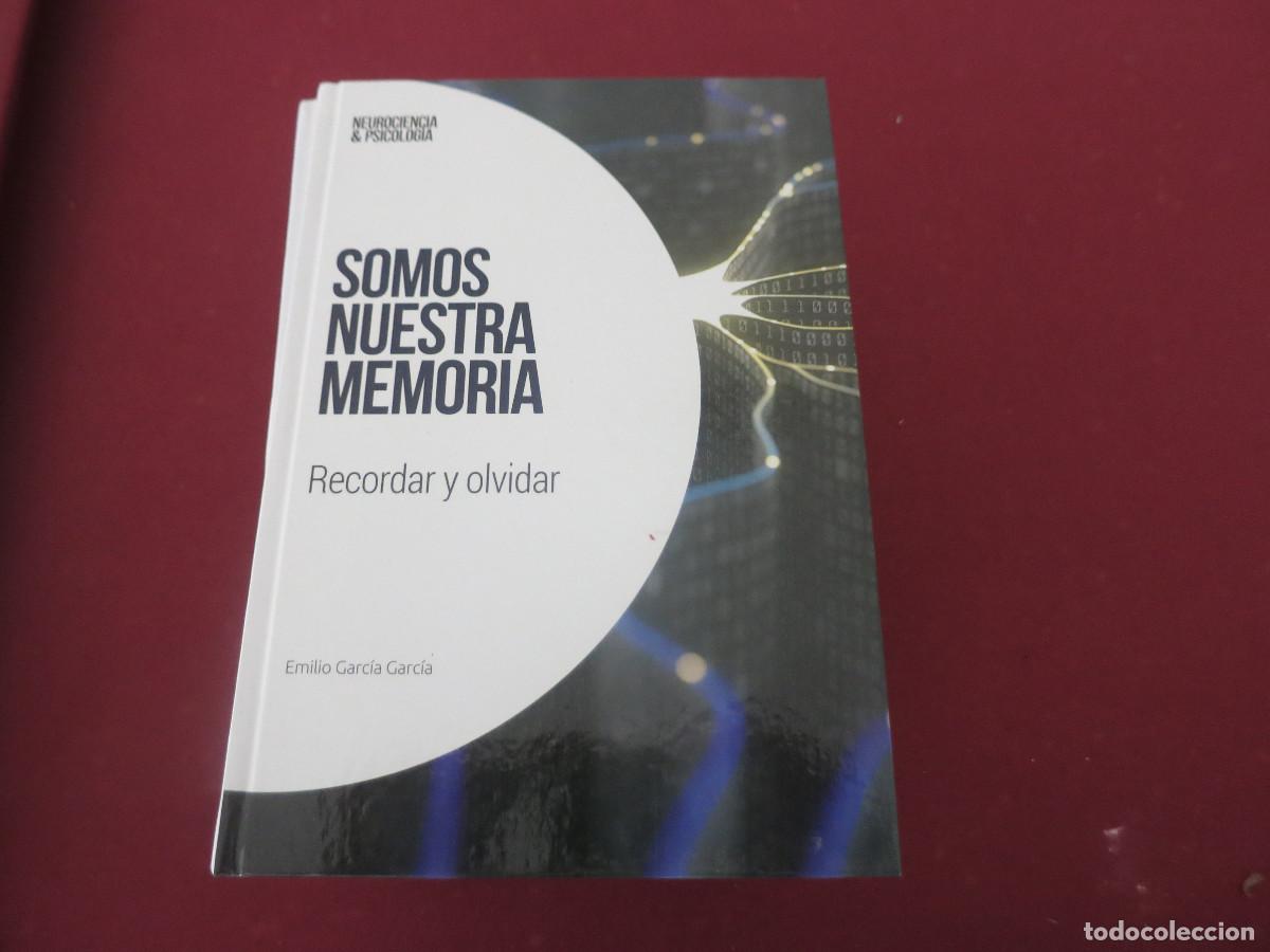Gebrauchte B&uuml;cher der Wissenschaften: CIENCIA Y DIVULGACION SOMOS NUESTRA MEMORIA
