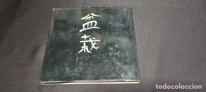 Libros de segunda mano: BONSAI ARTE JAPON&Eacute;S - FAUST VERG&Eacute;S/ EDICI&Oacute;N 2&ordf; - Foto 2