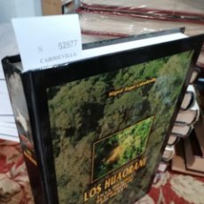 Libros de segunda mano: CABODEVILLA, MIGUEL ANGEL - LOS HUAORANI EN LA HISTORIA DE LOS PUEBLOS DEL ORIENTE. Lote 353722608