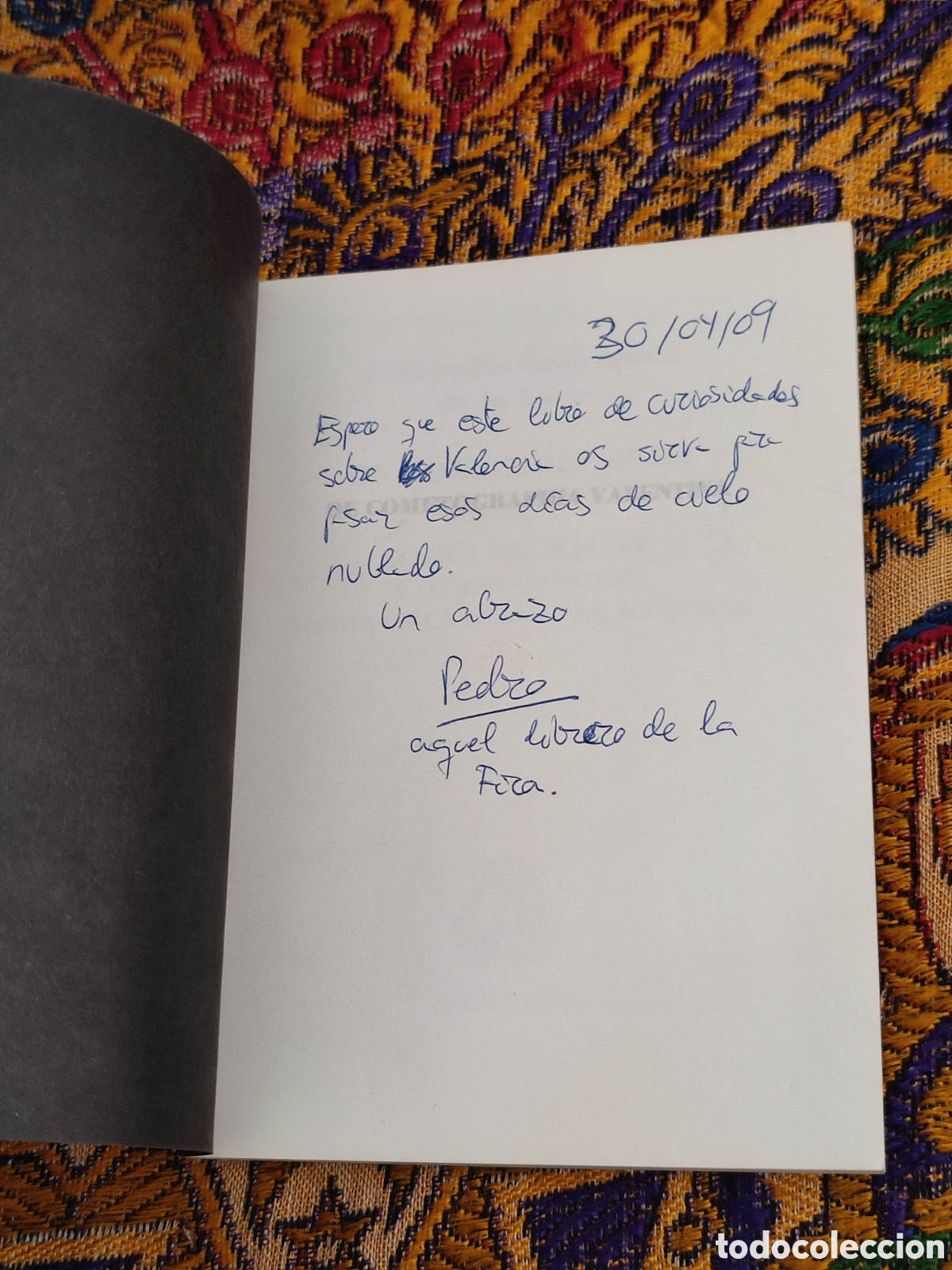 Libros de segunda mano de ciencias: De Cometographia Valentina Fernando Rodr&iacute;guez de la Torre - Foto 4