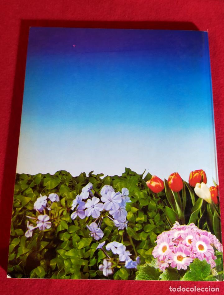 Libros de segunda mano: EL EXPERTO EN PLANTAS DE INTERIOR, - Foto 2