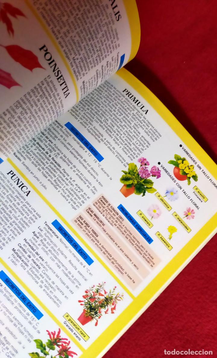 Libros de segunda mano: EL EXPERTO EN PLANTAS DE INTERIOR, - Foto 7