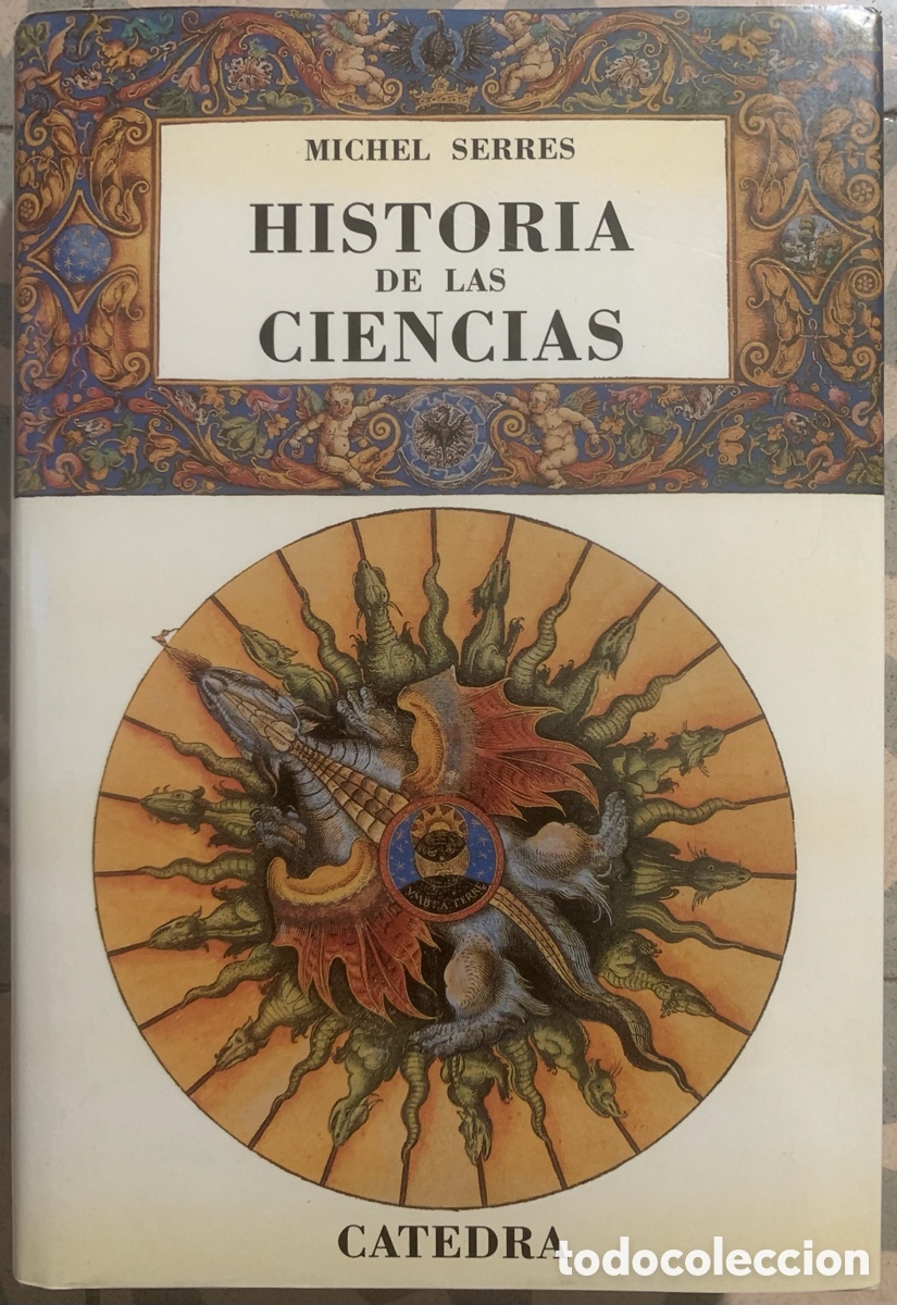 Libros de segunda mano de ciencias: Historia de las Ciencias - Foto 1