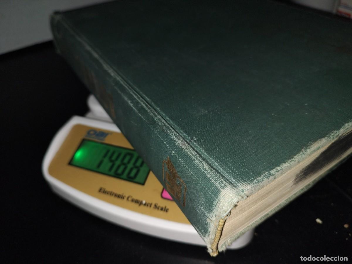 Libros de segunda mano: 69- BOT&Aacute;NICA - WILFERD W. ROBBINS - Foto 2