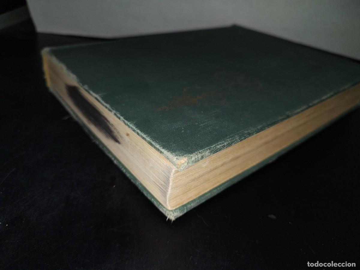 Libros de segunda mano: 69- BOT&Aacute;NICA - WILFERD W. ROBBINS - Foto 3