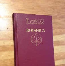 Libros de segunda mano: LEXIS 22 BOTANICA - VOX. Lote 400918929