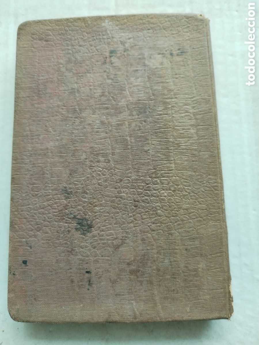 Libros de segunda mano de ciencias: &Aacute;LGEBRA Y TRIGONOMETRIA - Foto 7