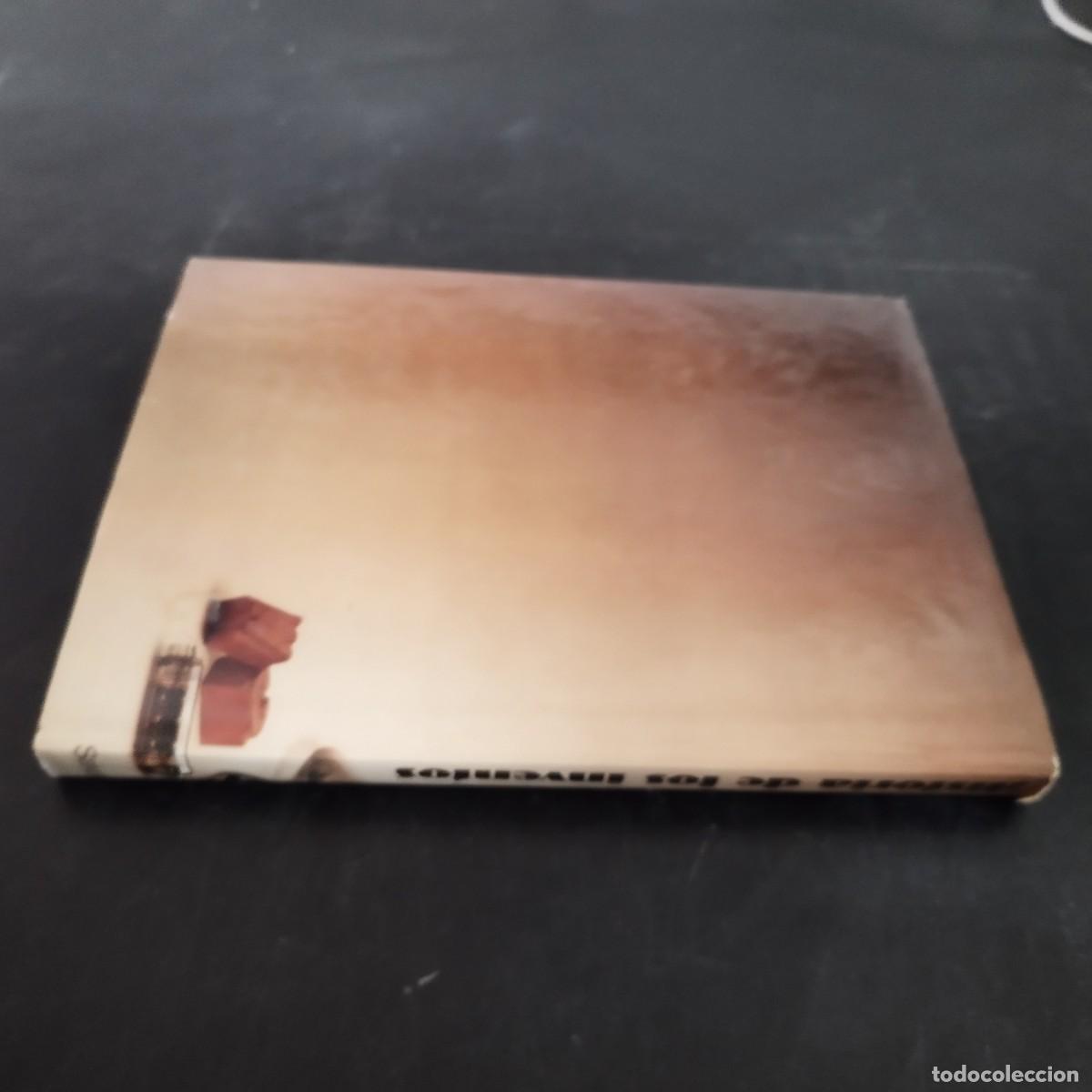 Libros de segunda mano de ciencias: HISTORIA DE LOS INVENTOS SALVAT / CONS 48 AB - Foto 3