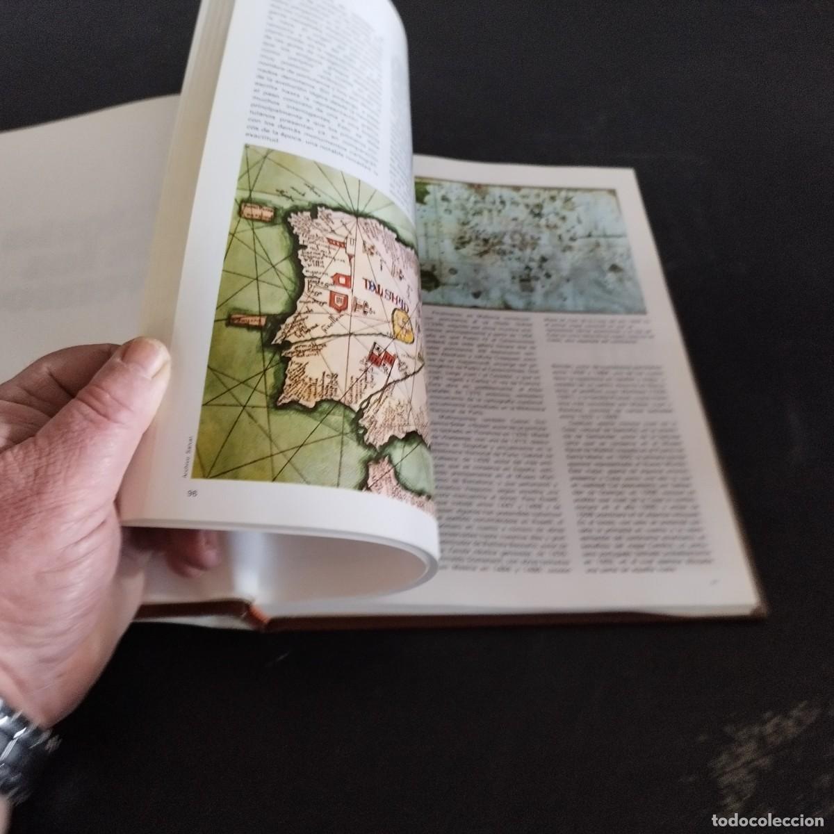 Libros de segunda mano de ciencias: HISTORIA DE LOS INVENTOS SALVAT / CONS 48 AB - Foto 12