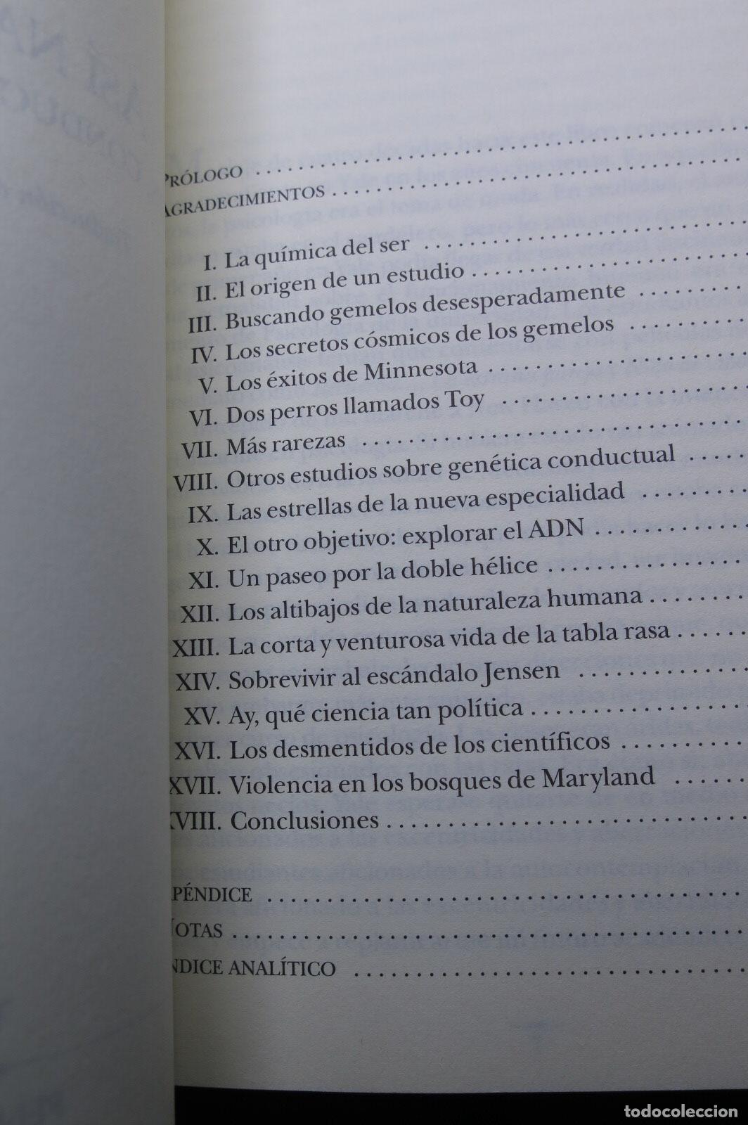 Libros de segunda mano: As&iacute; nacemos. William Wright - Foto 2