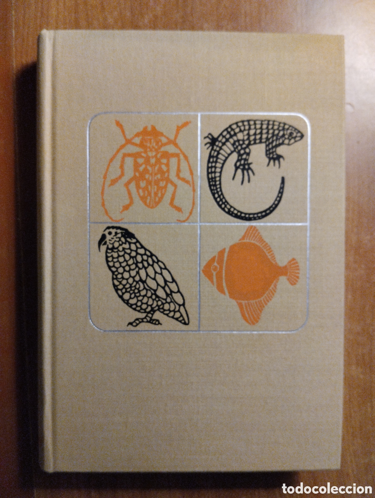 Libros de segunda mano: Desfile de la naturaleza, Frank W. Lane - Foto 1