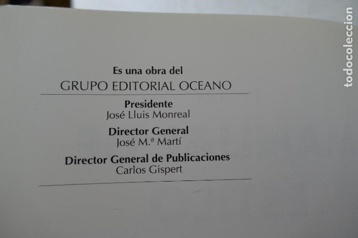 Libros de segunda mano de ciencias: Manual de Estilo - Oceano - Foto 3