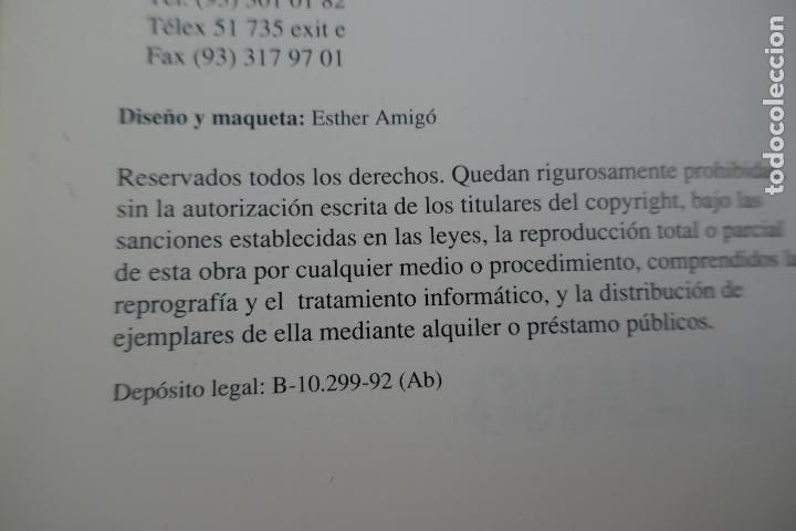 Libros de segunda mano de ciencias: Manual de Estilo - Oceano - Foto 5