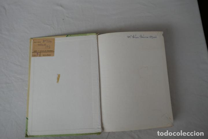 Libros de segunda mano de ciencias: COHEN, Vidal. - MATHEMATIQUES - classe de Cinqui&egrave;me (en Franc&eacute;s) - Foto 4