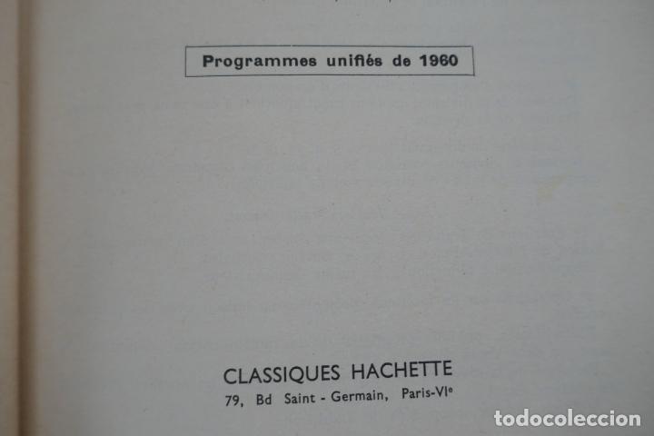 Libros de segunda mano de ciencias: COHEN, Vidal. - MATHEMATIQUES - classe de Cinqui&egrave;me (en Franc&eacute;s) - Foto 6