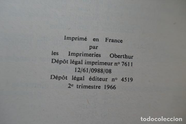 Libros de segunda mano de ciencias: COHEN, Vidal. - MATHEMATIQUES - classe de Cinqui&egrave;me (en Franc&eacute;s) - Foto 11