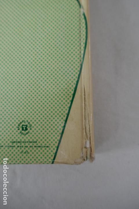 Libros de segunda mano de ciencias: COHEN, Vidal. - MATHEMATIQUES - classe de Cinqui&egrave;me (en Franc&eacute;s) - Foto 21