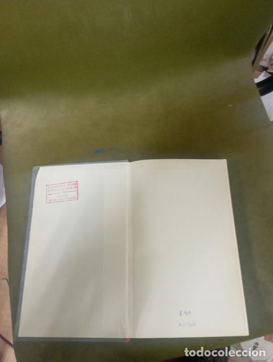 Libros de segunda mano de ciencias: BRAUCH DREYER MATEMATICAS PARA INGENIEROS URMO 1970 - Foto 3