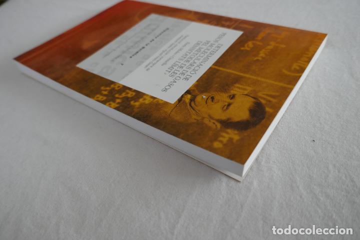 Libros de segunda mano de ciencias: DETERMINACI&Oacute; DE PESOS MOLECULARS DE GASOS &middot; ENRIC MOLES &middot; CL&Agrave;SSICS DE LA QU&Iacute;MICA (EN CATALAN) - Foto 5