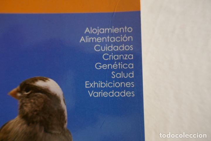 Libros de segunda mano: GUIA COMPLETA DE LOS CANARIOS. JOHN PORTER. - Foto 3